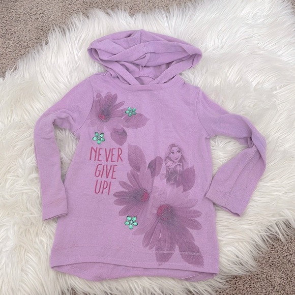 Rapunzel Hoodie
